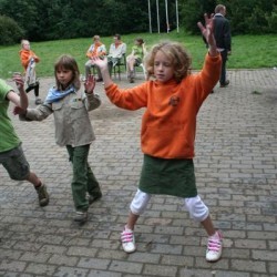 IMG 1290  Medium - Scouts en Gidsen Zaventem 